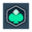 Mega Dice logo