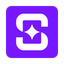 Shuffle logo